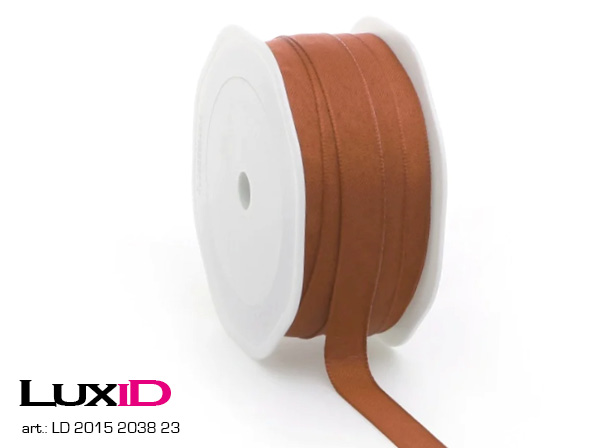 Texture ribbon 23 copper 38mm x 20m